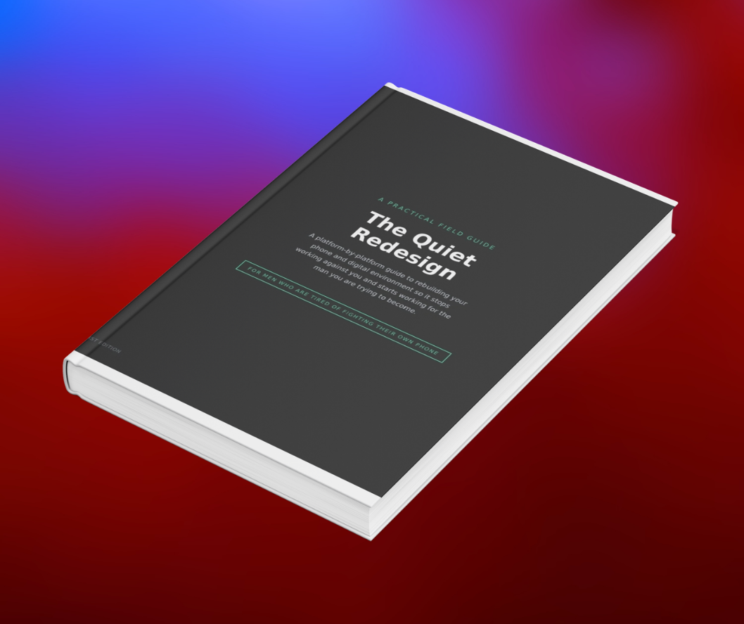 Digital Environment Reset Guide