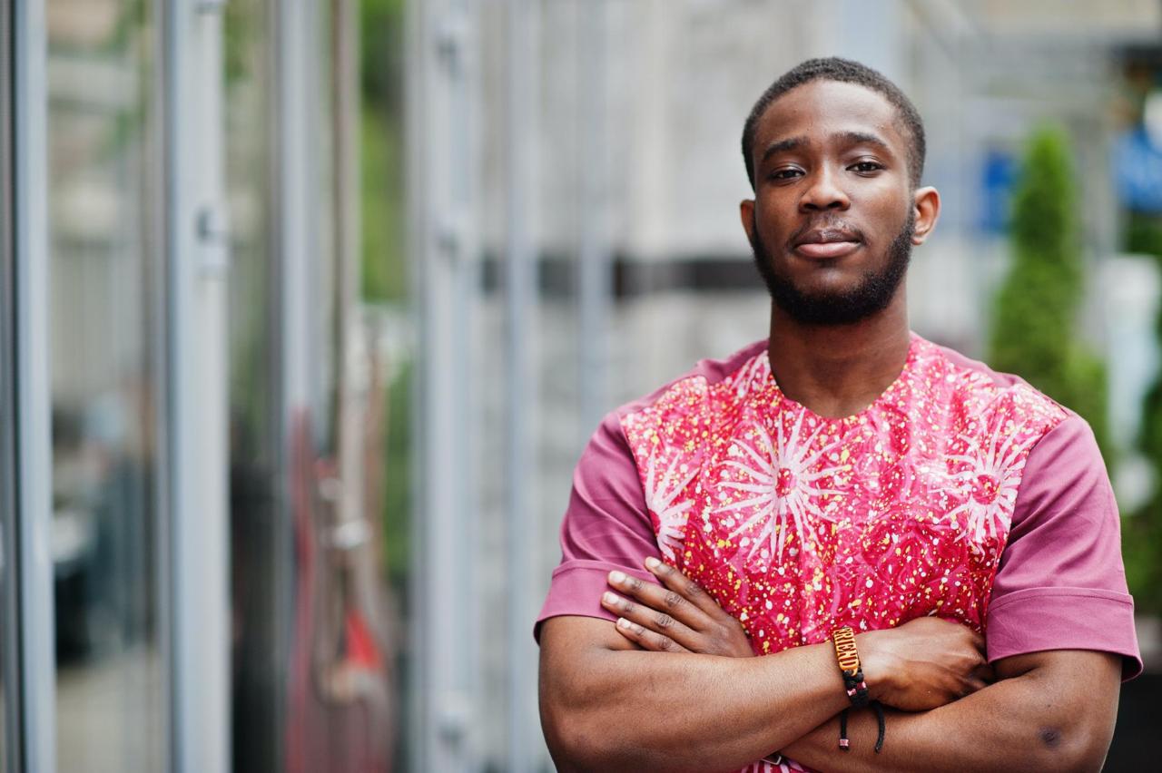 Tunde — The Freedom Blueprint
