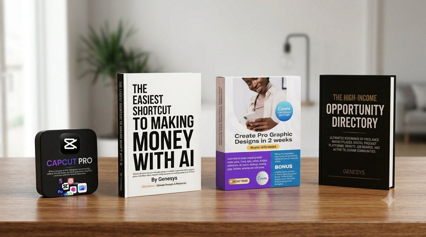 The AI Plug Full Bundle