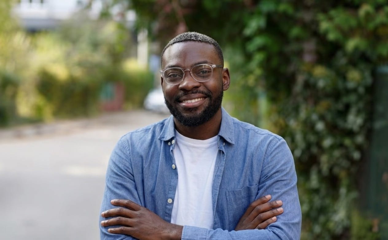 Genesys, Author of The AI Plug